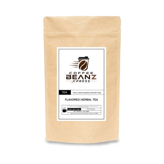 Apple Cider Rooibos