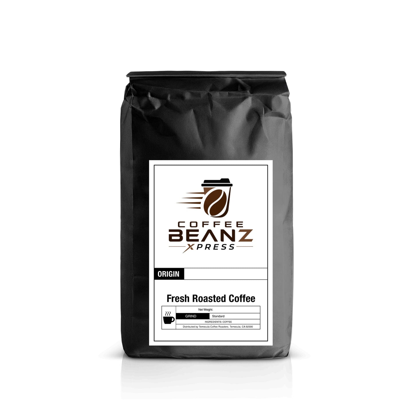 Espresso africano